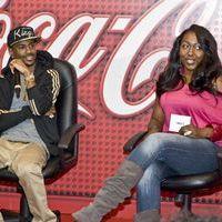 Big Sean promoting 'I Am Finally Famous World Tour' at WGCI | Picture 117409
